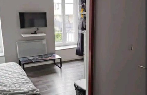 Downtown Apartment | Studio 7 en plein coeur du centre ville berthelot