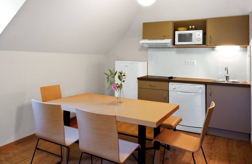 Ax-les-Thermes Apartment | Studio 800m des remontées mécaniques!