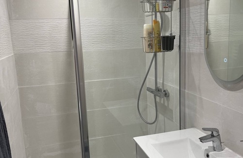 Soulge-sur-Ouette Apartment | Studio a Proximité de Laval