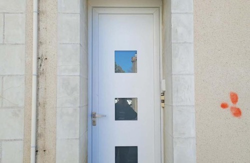 Saint-Serge Apartment | Studio Angers Chalouère