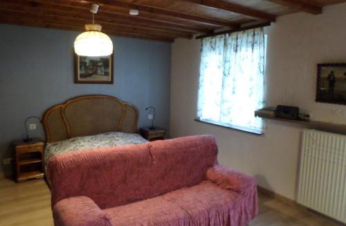 Haguenau Apartment | Studio-appartement et chambre à proximité d'une maison de Maître de 1904