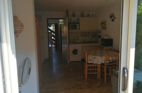Argeles Plage Apartment | Studio Argelès-sur-Mer, 1 pièce, 4 personnes - FR-1-388-125
