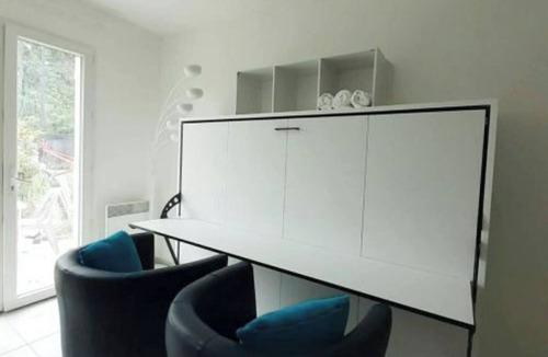Arbonne-la-Foret Apartment | Studio Au Cœur de la Forêt Fontainebleau