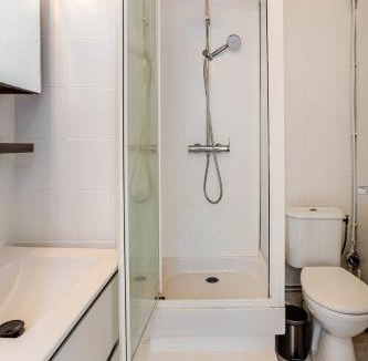Fontainebleau Apartment | Studio au centre ville de Fontainebleau