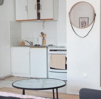 Esbly Apartment | Studio au porte de Disneyland