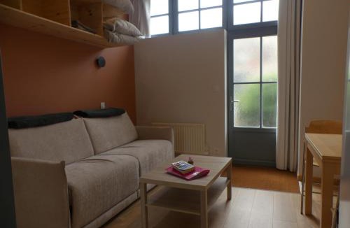 Questembert Apartment | Studio aux Halles de Questembert