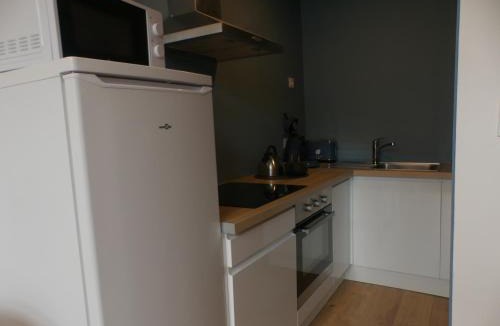 Questembert Apartment | Studio aux Halles de Questembert