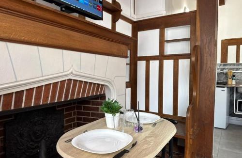 Meaux Apartment | Studio Bord de Marne 3 - Meaux - Paris