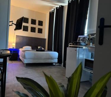Meaux Apartment | Studio Bord de Marne 4 - Meaux - Paris