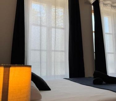 Meaux Apartment | Studio Bord de Marne 4 - Meaux - Paris