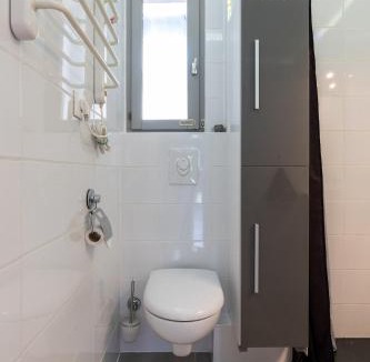 Moliets-et-Maa Apartment | Studio bord océan