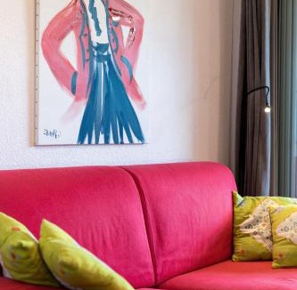 Moliets-et-Maa Apartment | Studio bord océan