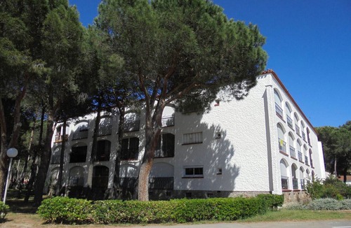 Argeles Plage Apartment | Studio cabin for 4 near the beach