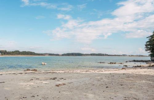 Carnac Apartment | Studio cabine à 50m de la plage avec terrasse et parking, Carnac - FR-1-477-119
