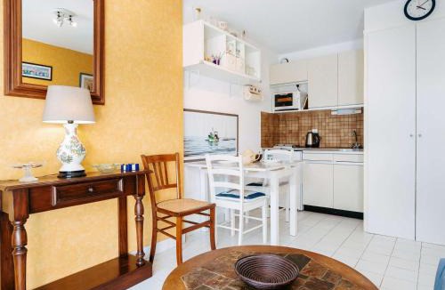 Carnac Apartment | Studio cabine à Carnac, 4 personnes, proche plage, parking inclus - FR-1-477-108