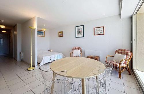 Quiberon Apartment | Studio cabine 42m² - Quiberon, proche Côte Sauvage - FR-1-478-184