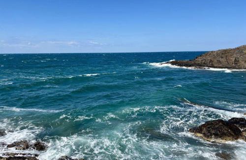 Collioure Apartment | Studio cabine Collioure 33m² - 3 pers avec vue mer - FR-1-225-734