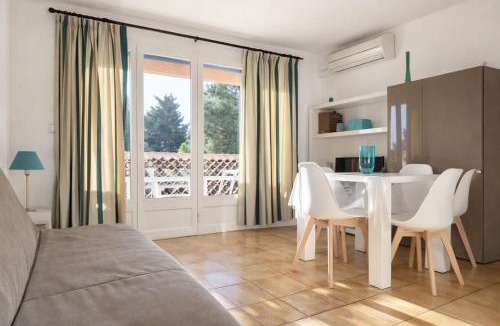Les Hauts de Canet Apartment | Studio cabine climatise Malibu Village