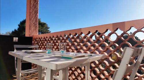 Les Hauts de Canet Apartment | Studio cabine climatise Malibu Village
