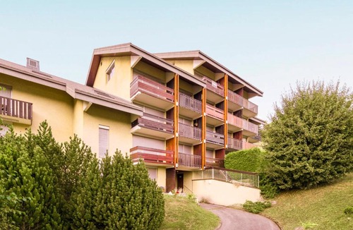 Villard-de-Lans Apartment | Studio cabine lumineux avec parking à Villard-de-Lans - FR-1-515-96