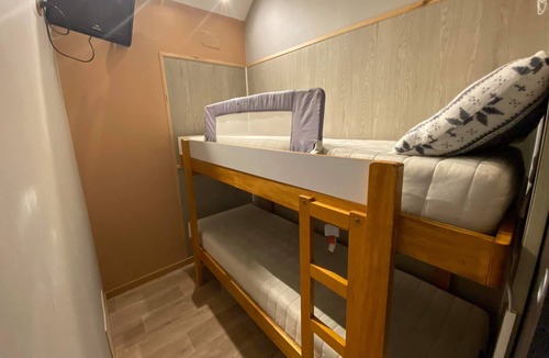 Eyne 2600 Apartment | Studio Cabine33m2 4 Personnes + Bébé