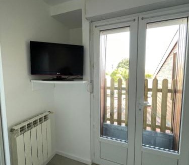 Dax Apartment | Studio calme et rénové -230