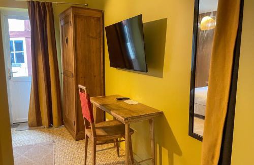 Yzeures-sur-Creuse Apartment | Studio, centre d'Yzeures sur Creuse à 5km de La Roche Posay