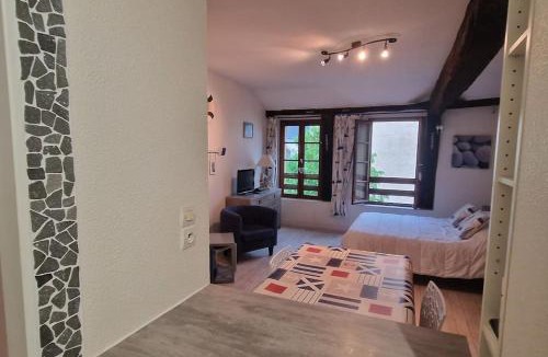 Vannes Apartment | Studio centre historique Vannes