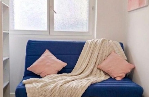 La Pradelle Apartment | Studio charmant et cosy tout équipé à 10 min gare