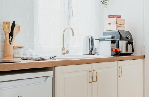 Sainte Marie - Saint Leon Apartment | Studio - Chez René