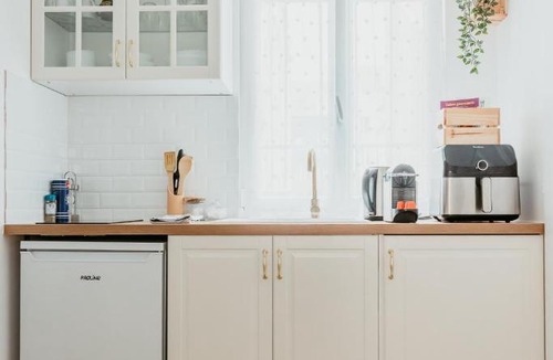 Sainte Marie - Saint Leon Apartment | Studio - Chez René