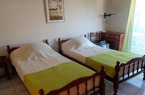 Amelie-les-Bains-Palalda Apartment | Studio cosy avec parking à 50m des Thermes, 2 couchages - Amélie-les-Bains - FR-1-703-55