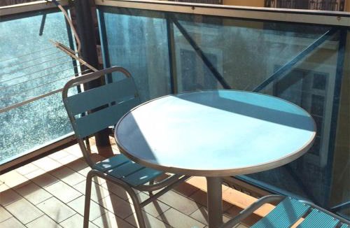 Amelie-les-Bains-Palalda Apartment | Studio cosy avec parking à 50m des Thermes, 2 couchages - Amélie-les-Bains - FR-1-703-55