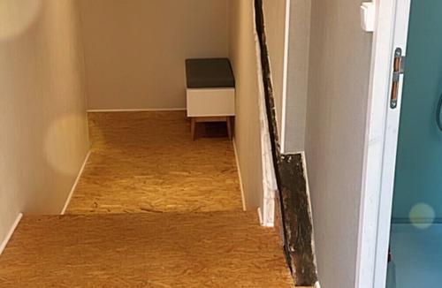 Pontivy Apartment | Studio Cocooning Hyper Centre