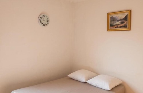 Rennes-les-Bains Apartment | Studio confortable, Rennes les bains, 17 m² + Balcon