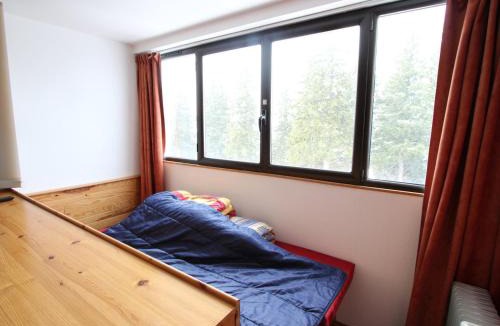 Chamrousse Apartment | Studio confortable centre station, près des pistes - FR-1-549-123