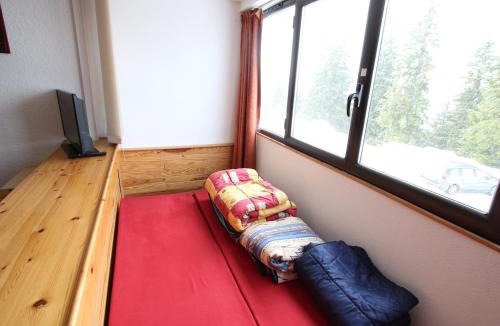 Chamrousse Apartment | Studio confortable centre station, près des pistes - FR-1-549-123
