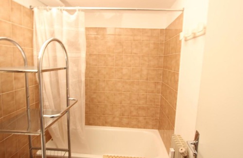 Chamrousse Apartment | Studio confortable centre station, près des pistes - FR-1-549-123