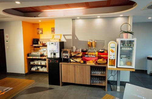 Saint-Jean Apartment | Studio Confortable + Kitchenette | Wi-Fi Gratuit