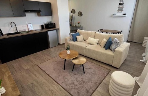 Pia Apartment | Studio cosy à 15 minutes des plages