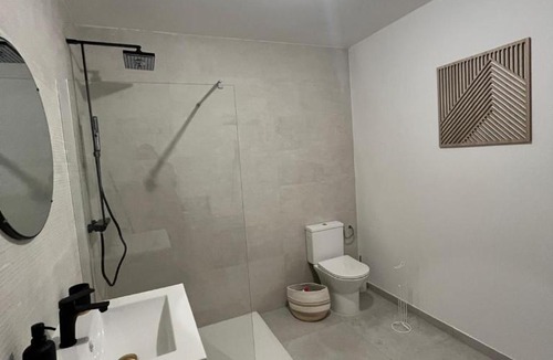 Pia Apartment | Studio cosy à 15 minutes des plages