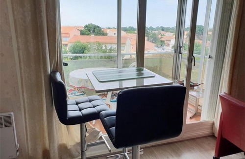 Argeles Plage Apartment | Studio cosy à 300m de la mer avec parking privatif - Argelès sur Mer - FR-1-388-151