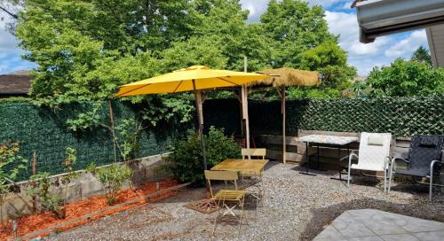Cazaux Apartment | studio cosy avec terrasse bassin d'Arcachon