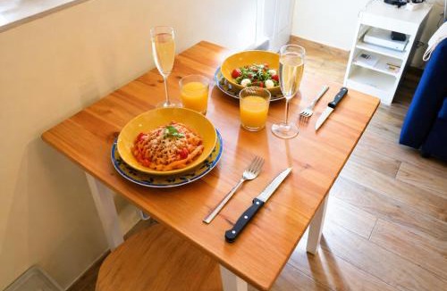 Bretigny-sur-Orge Apartment | Studio cosy & bien équipé