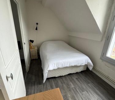 Valencay Apartment | Studio cosy Cœur de Valençay Château & Beauval