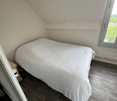 Valencay Apartment | Studio cosy Cœur de Valençay Château & Beauval
