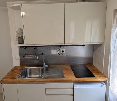 Lumigny-Nesles-Ormeaux House | Studio cosy dans le cœur de la brie proche de disney