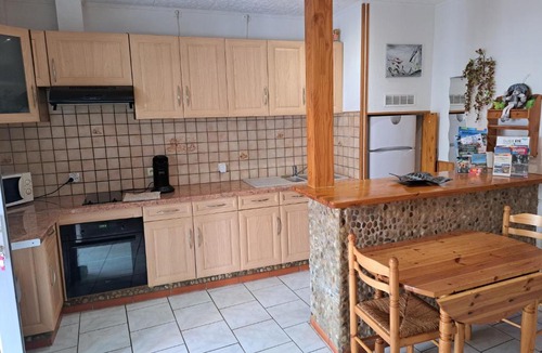 Peyrestortes House | Studio cosy entre Mer, Espagne & Montagne