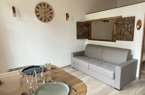 Paray-le-Monial Apartment | Studio cosy -Hyper centre -Tout à pied