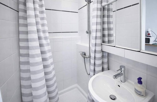 Croulebarbe Apartment | Studio Cosy Paris 13eme proche metro